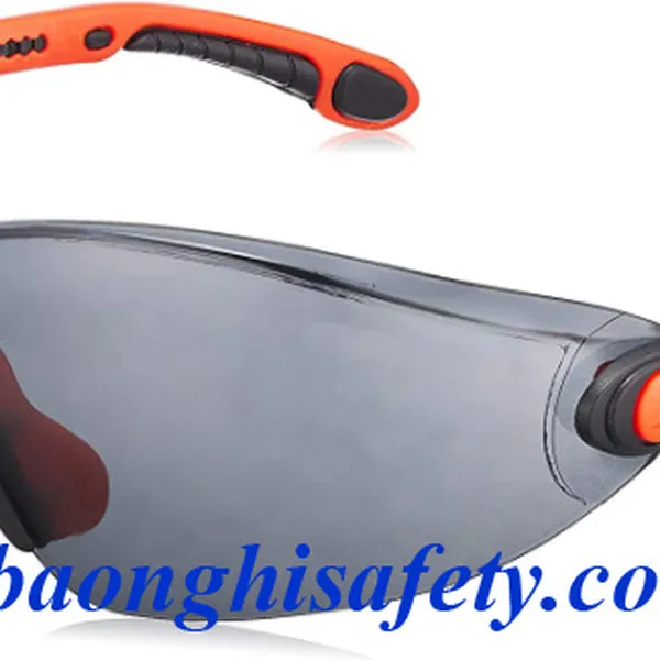 KÍNH BẢO HỘ VULCANO2 - SMOKE