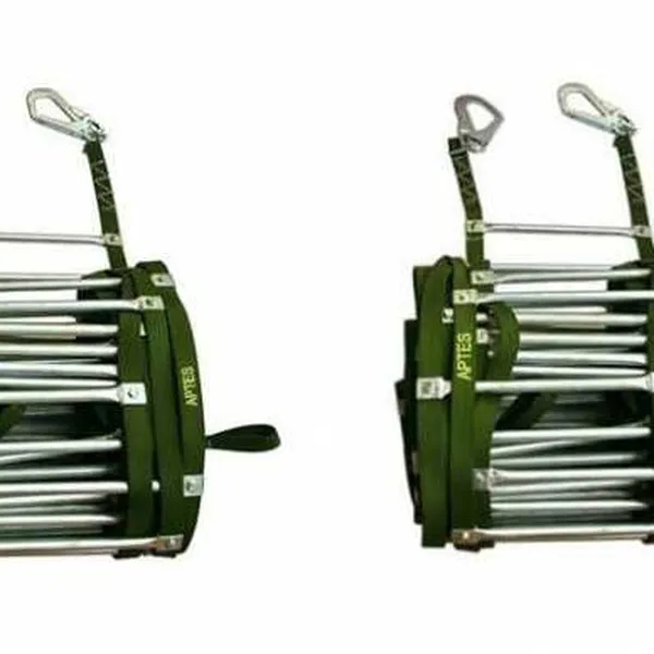 THANG DÂY THOÁT HIỂM 10M