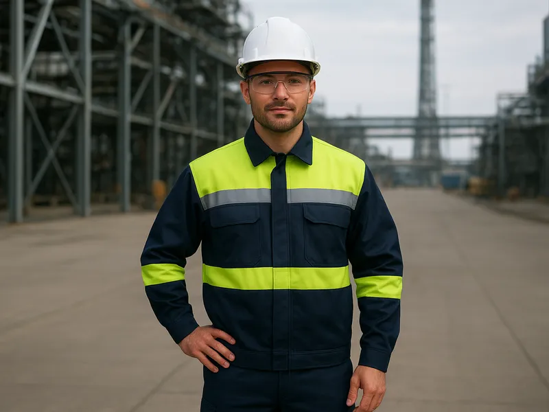 CÁC TIÊU CHUẨN CẦN BIẾT KHI CHỌN MUA QUẦN ÁO BẢO HỘ LAO ĐỘNG - ĐẢM BẢO AN TOÀN VÀ HIỆU QUẢ