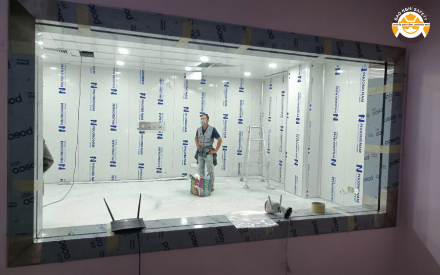 Kính Chì X-Quang Có Thực Sự Cần Thiết? Khi Nào Nên Sử Dụng?