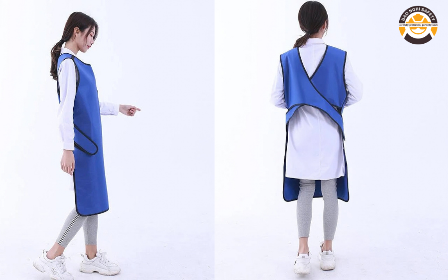 Mua Áo Chì X-Quang Cần Lưu Ý Gì? 7 Tiêu Chí Lựa Chọn Quan Trọng