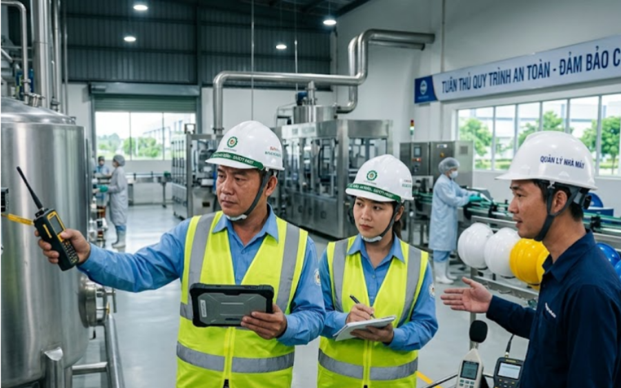 Thông Tư 16/2026/TT-BNV: Danh Mục 18 Nhóm Hàng Hóa Rủi Ro Trung Bình Và Cao Doanh Nghiệp Cần Biết