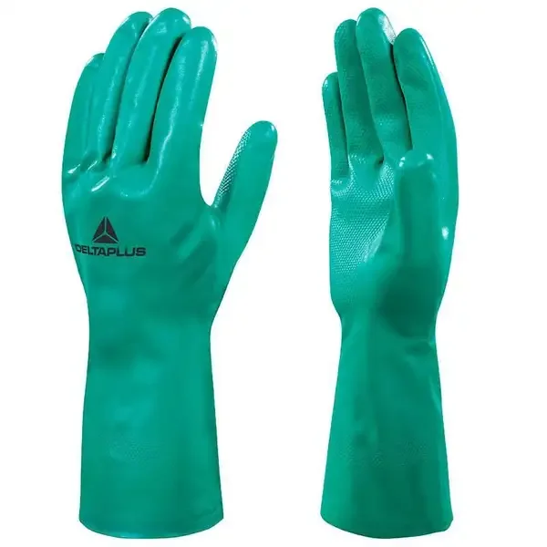 Găng tay chống hóa chất Deltaplus VE801