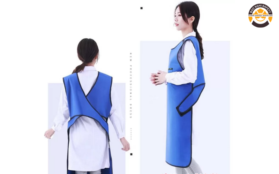 Tiêu Chuẩn Áo Chì X-Quang: Những Yêu Cầu Cần Biết Khi Lựa Chọn Tiêu Chuẩn Áo Chì X-Quang: Những Yêu Cầu Cần Biết Khi Lựa Chọn