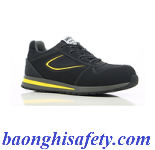 safety jogger turbo