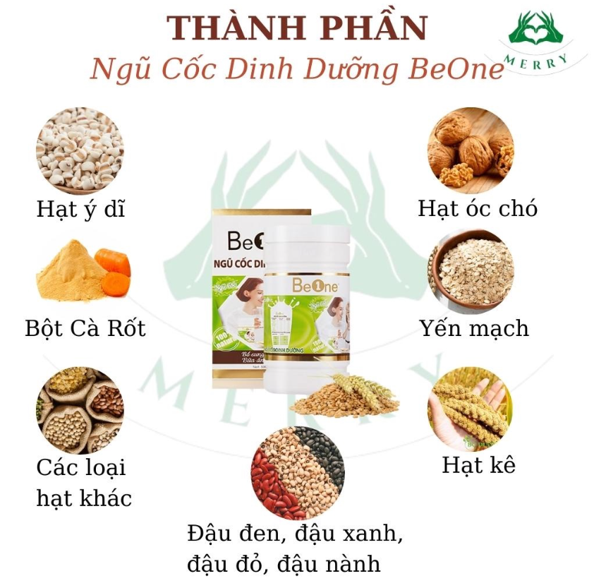 Tổng hợp Hình Ảnh Ngũ Cốc Beone giá rẻ bán chạy tháng 72023  BeeCost