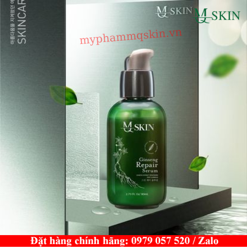 Cách phân biệt tái tạo da mq skin giả Cách phân biệt tái tạo da mq skin giả