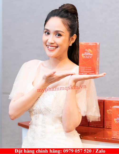 Đối tượng sử dụng collagen comi yến nmn Đối tượng sử dụng collagen comi yến nmn