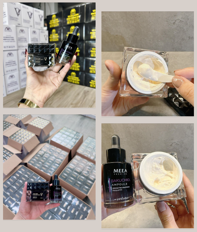 Phản hồi kem face collagen cá hồi meea dna pro v2 Phản hồi kem face collagen cá hồi meea dna pro v2 có tốt không