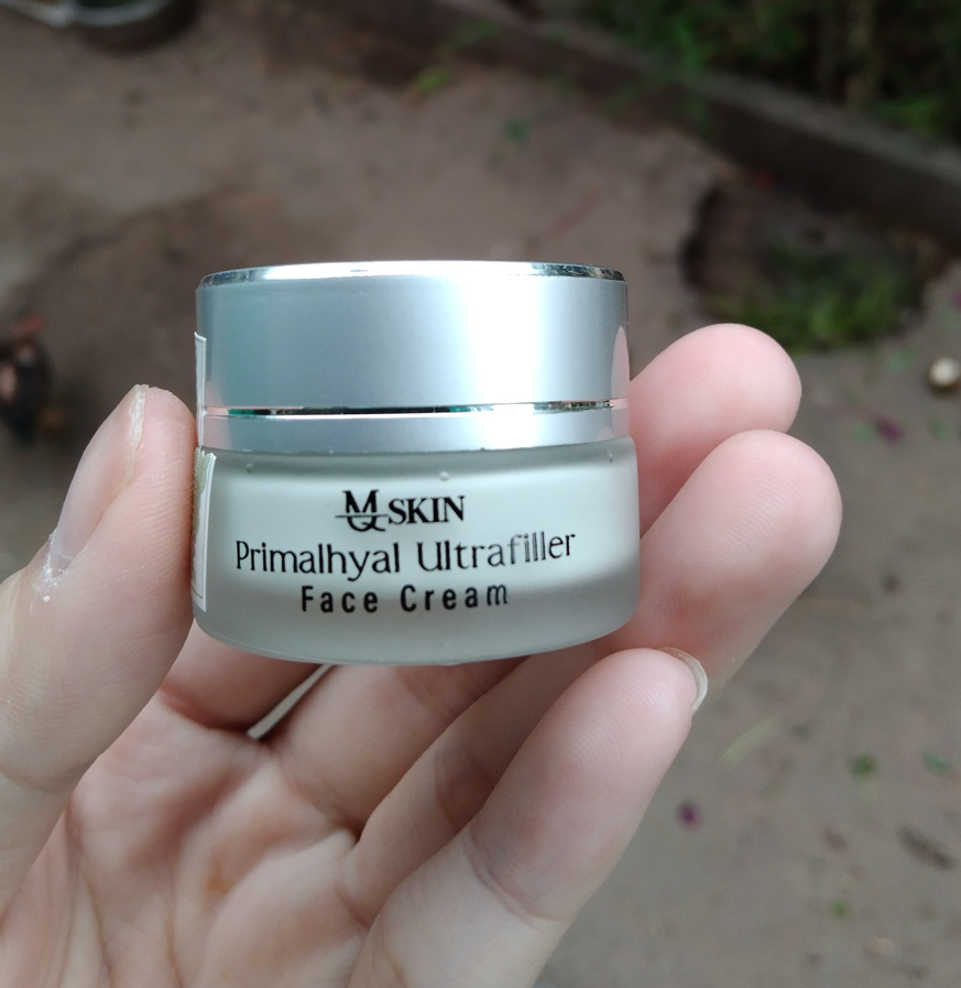 Kem HA nhỏ 5gr Kem HA nhỏ 5gr