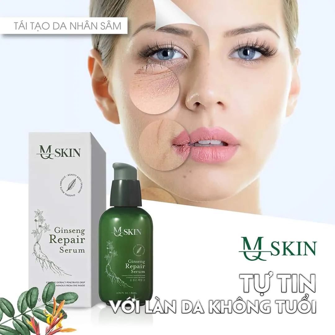 Tìm hiểu về xài mq skin bị ngứa và những thông tin bạn cần biết