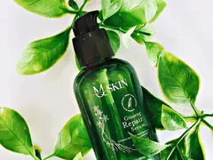 CÁCH SỬ DỤNG SERUM THAY DA NHÂN SÂM MQSKIN HIỆU QUẢ