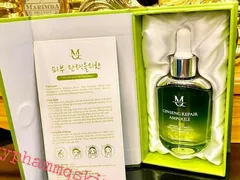 SERUM TẾ BÀO GỐC NHÂN SÂM MQSKIN
