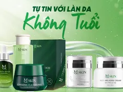 Mua Sỉ MQ Skin Chính Hãng Giá Tốt