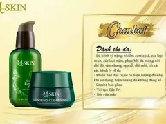 Tái Tạo MQ Skin Sử Dụng Gì Để Nhanh Bong Da