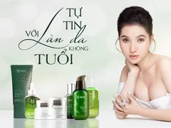 Review Sản Phẩm MQ Skin | DÙNG CÓ HIỆU QUẢ KHÔNG ?