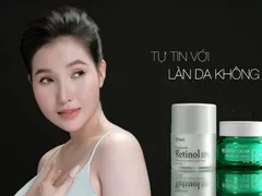 Nhập sỉ kem face retinol mq skin chiết khấu cao