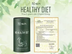 Mua sỉ thạch giảm cân mq skin chính hãng giá tốt