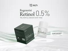 Hướng dẫn sử dụng retinol mqskin cho người mới bắt đầu