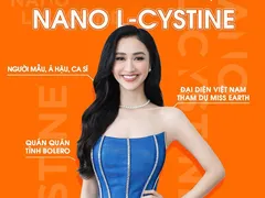 Cách sử dụng viên uống trắng da comi white