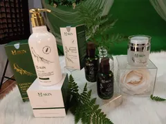 Giải Đáp Thắc Mắc Khi Sử Dụng Serum Thay Da Nhân Sâm MQSkin