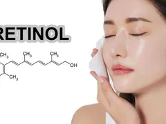 Tại sao dùng retinol bị sạm da