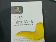 Nhập sỉ mặt nạ jas filler mask jasgold căng bóng trẻ hóa da