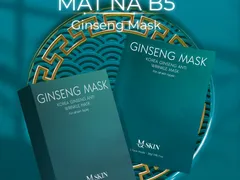 Top mặt nạ b5 dưỡng da nhân sâm tốt nhất