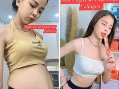 Cách Sử Dụng Thạch Lựu Giảm Cân Matxi Corp Go X