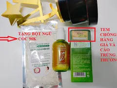 Serum Thay Da Không Sưng MQ Skin Nhân Sâm