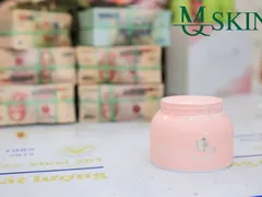 Kem Body Hoa Anh Đào Mqskin Có Tốt Không