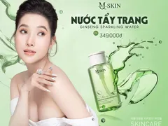 Tại Sao Nên Dùng Nước Tẩy Trang MQ Skin | BẠN NÊN BIẾT