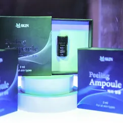 PEEL DA SINH HỌC ĐA TẦNG MQSKIN