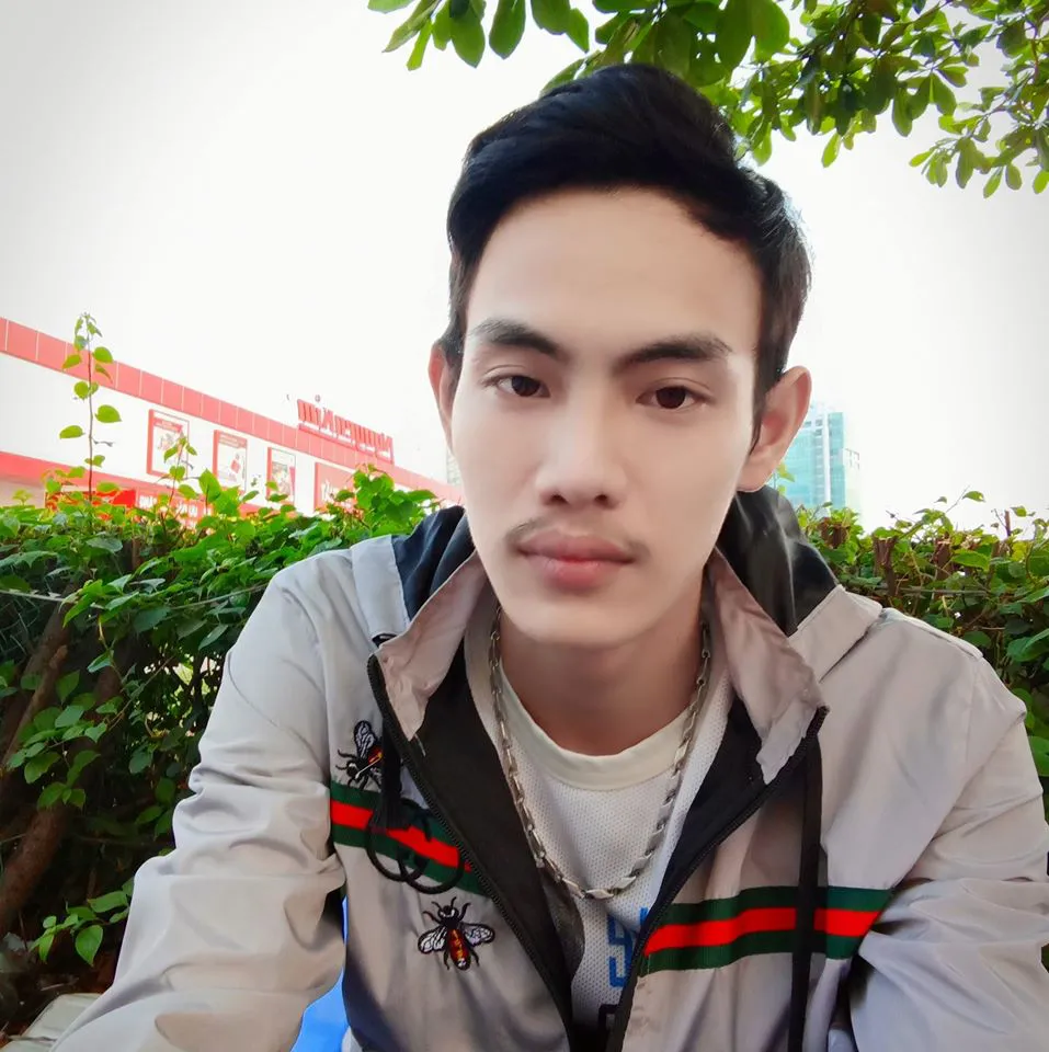 Phạm Văn Trường