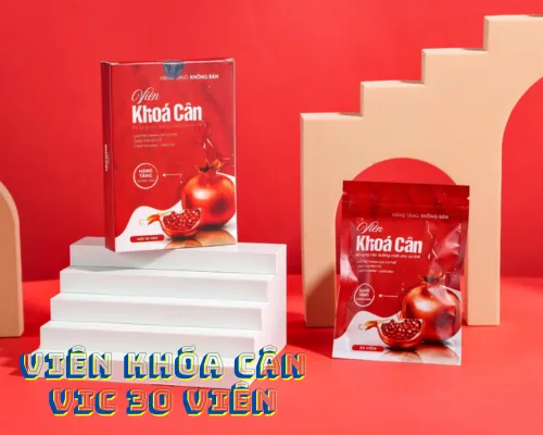 Keyword: giảm cân vichi - What is the new Vichi++ weight loss product for 2023 and what makes it so powerful?