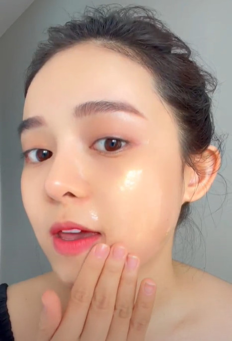Mặt Nạ Jas Filler Mask Jasgold Căng Bóng Trẻ Hóa Da