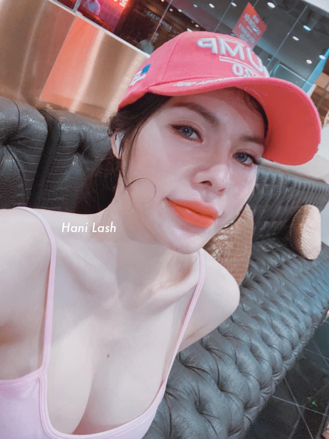 Mi Baby Doll – mỗi ánh chớp đều toát lên sức hút diệu kỳ