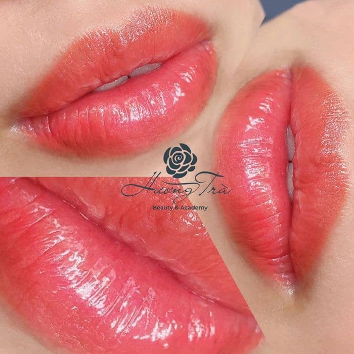 Top trung tâm dạy học Phun Xăm Thẩm Mỹ uy tín nhất TP HCM