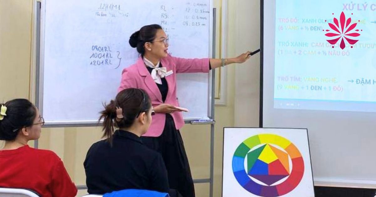 Nền tảng cơ bản – Kiến thức và kỹ năng ban đầu