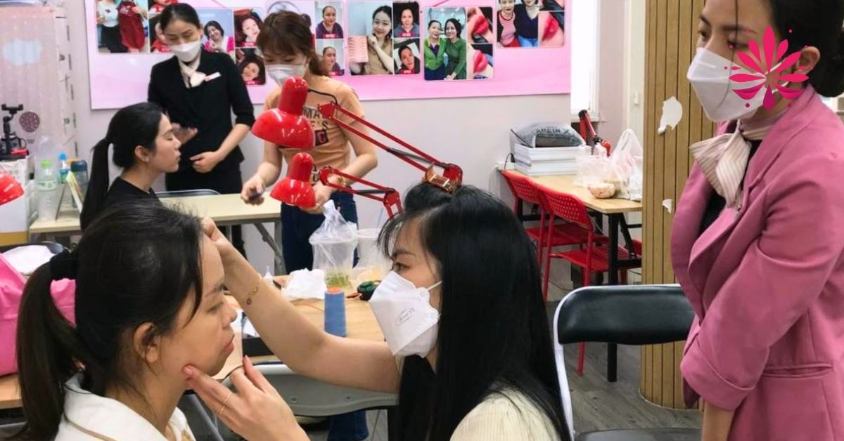 Kỹ thuật nâng cao – Làm chủ phương pháp hiện đại