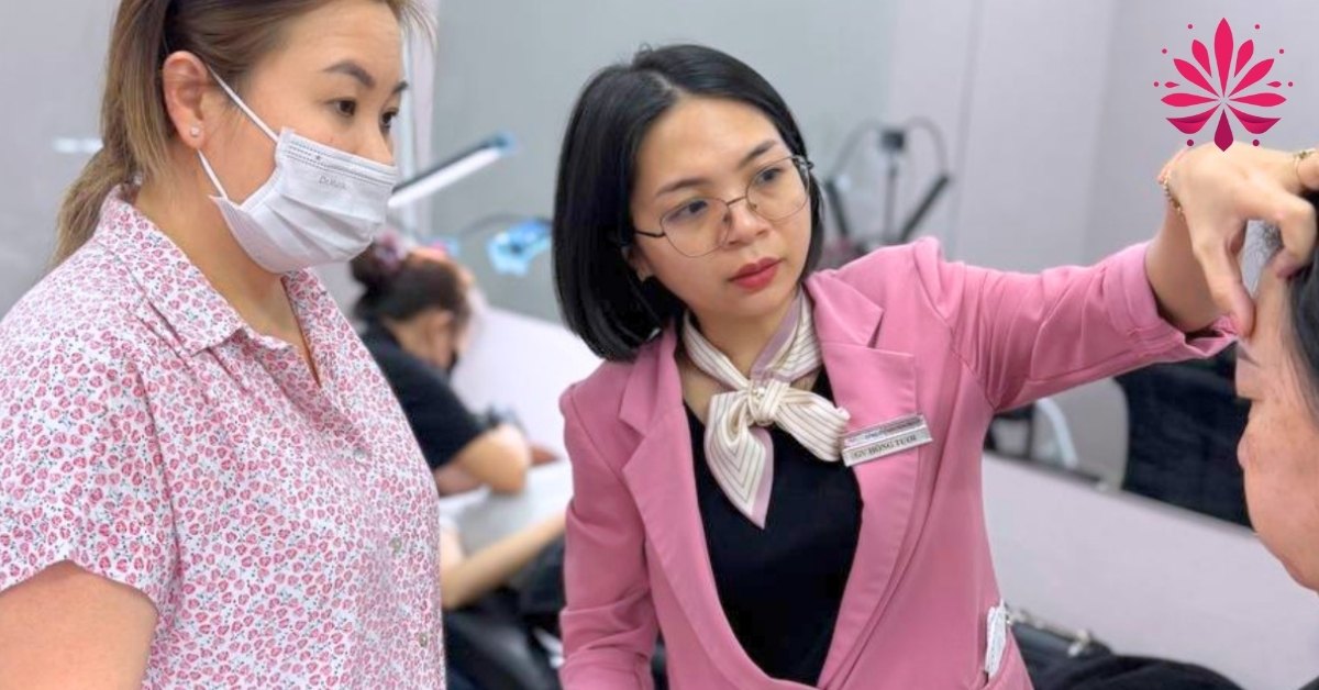 Cơ hội làm việc lương cao tại nước ngoài mở rộng sau khi ra nghề