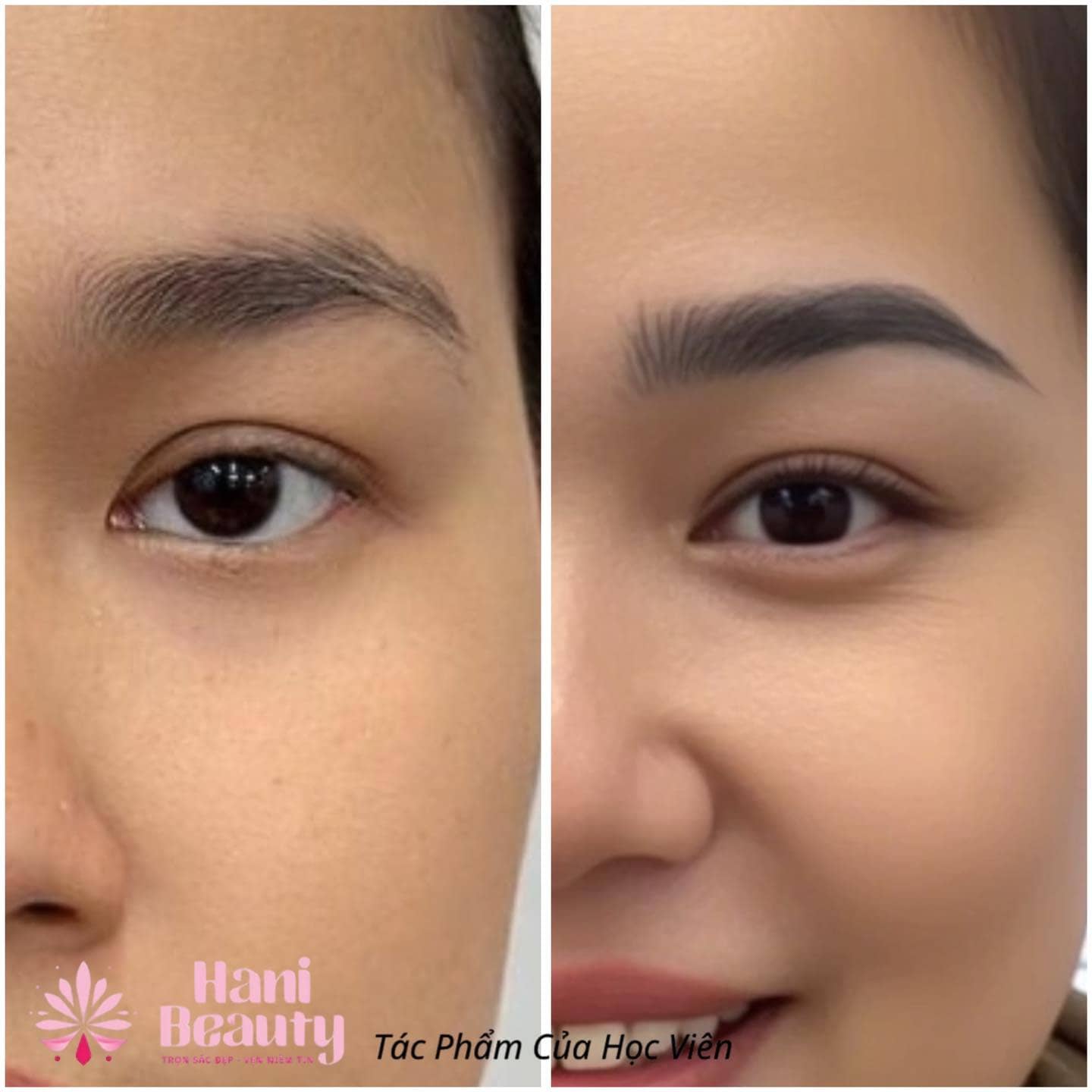 Nghề phun xăm thẩm mỹ trở thành xu hướng 2025 nhờ nhu cầu làm đẹp tăng, thời gian học ngắn, chi phí hợp lý và thu nhập cao.