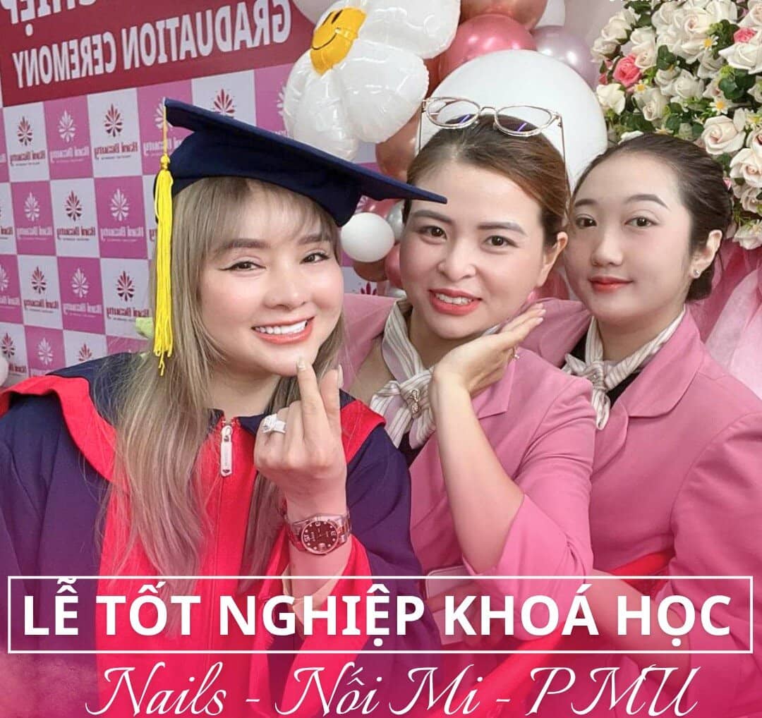 Nhờ môi trường học tập bài bản, sự hỗ trợ tận tâm và cộng đồng học viên năng động, Hani Beauty giúp người mới không chỉ nắm vững kỹ thuật phun xăm mà còn có nền tảng để phát triển sự nghiệp lâu dài và bền vững.