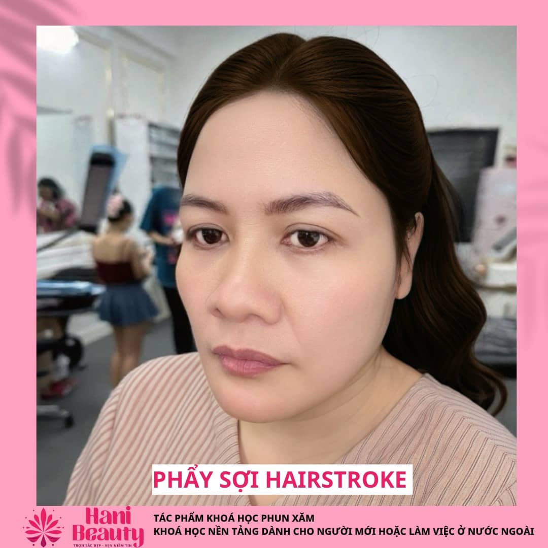 Với lộ trình bài bản từ lý thuyết → thực hành mô hình → thực hành người thật → nâng cao kỹ năng, người mới có thể ra nghề nhanh, giảm rủi ro và tiết kiệm chi phí học tập.