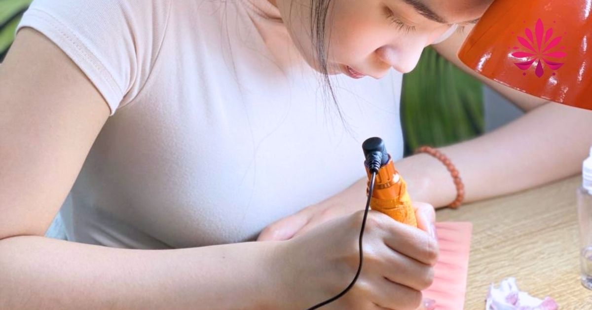 Học phun xăm thẩm mỹ online qua Zoom giúp anh chị em tiết kiệm tối đa thời gian