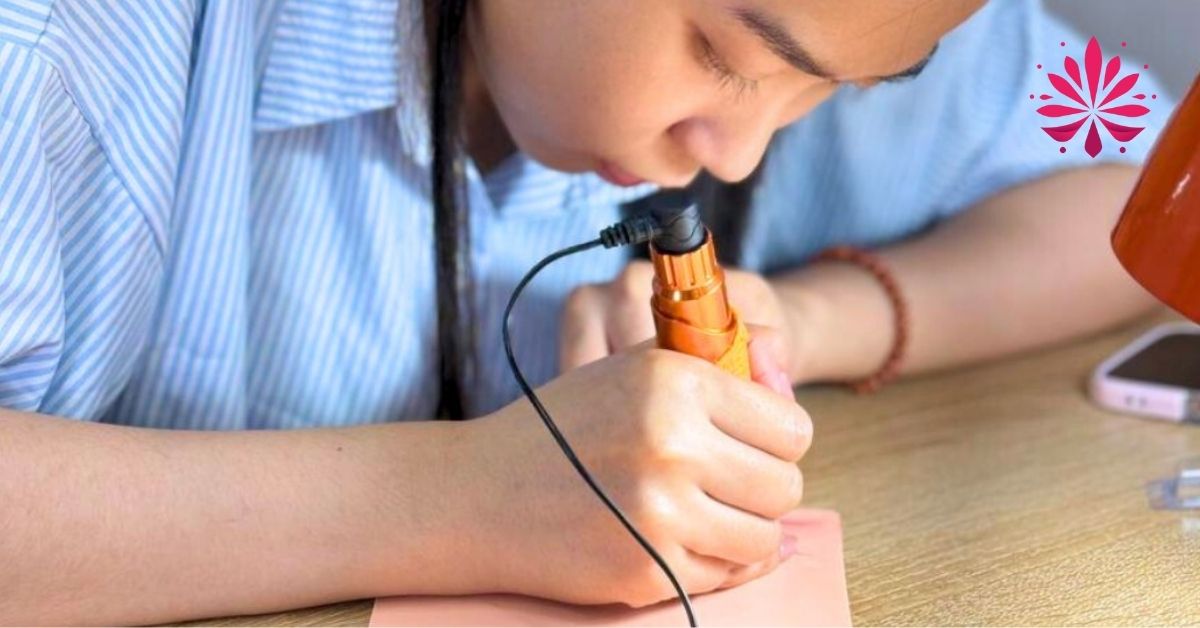 Đào tạo thẩm mỹ từ xa vẫn cho phép học viên tương tác thuận tiện