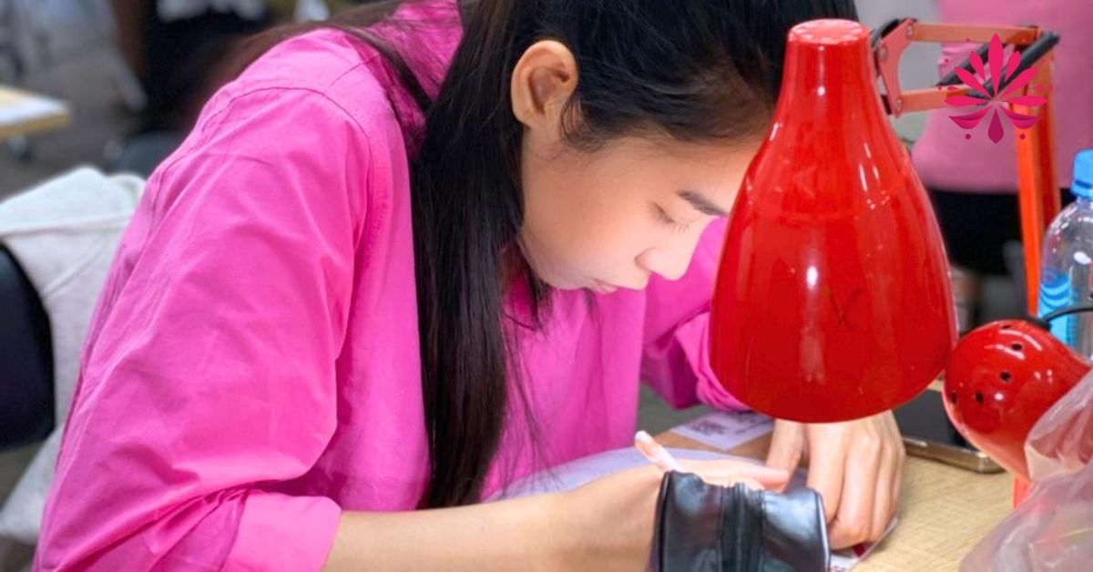 Học qua Zoom phù hợp với người bận rộn