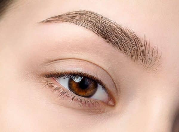 Vì sao nên chọn Học shading chân mày cho người mới để ra nghề nhanh.