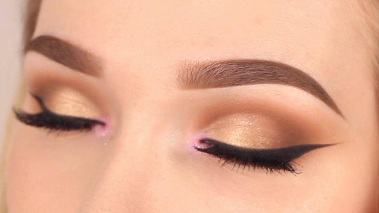 Tiêu chí chọn nơi uy tín để Học shading chân mày cho người mới.