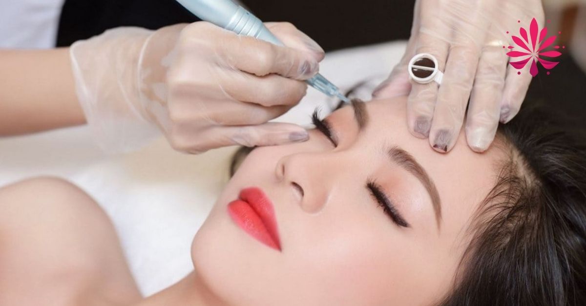 Nhu cầu làm đẹp tăng mạnh – Cơ hội thu nhập cao